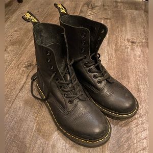 Dr. Martens Boots